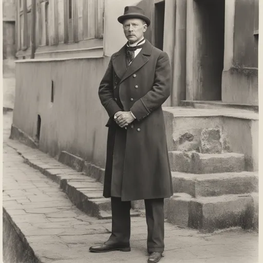 Daniel Bremer Juell Koren