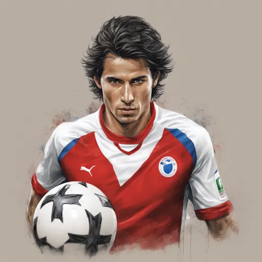 Daniel Briceño (Chilean footballer)
