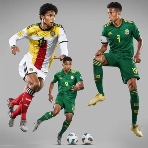Daniel Briceño (Colombian footballer)
