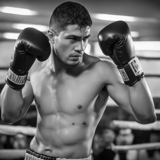 Daniel Brizuela (boxer)