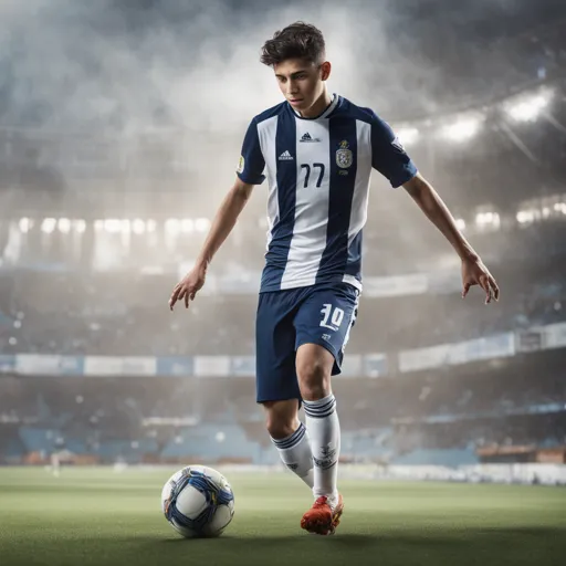 Daniel Brizuela (footballer)