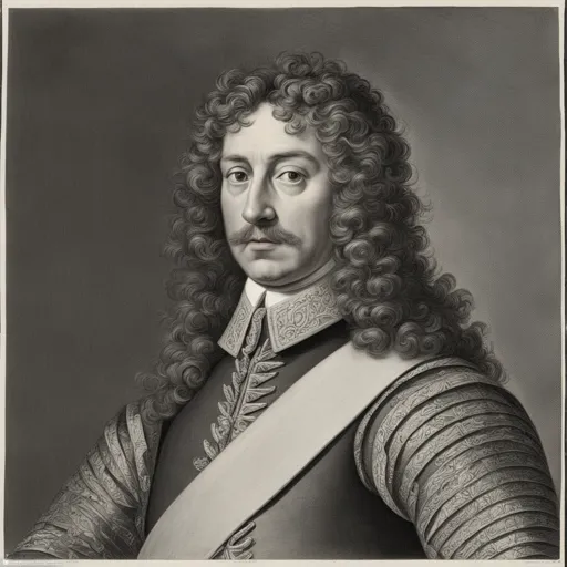 Daniel Brodhead I