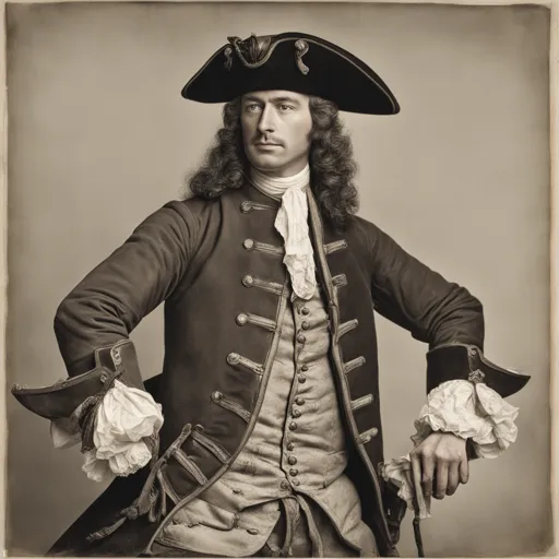 Daniel Brodhead II