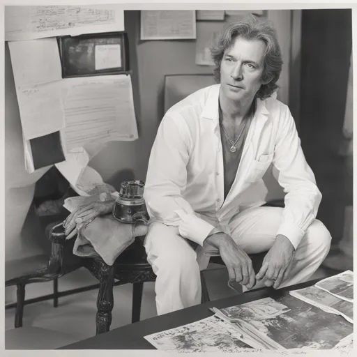 Daniel Brooks