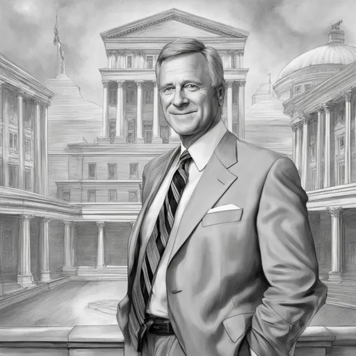 Daniel Brown (politician)