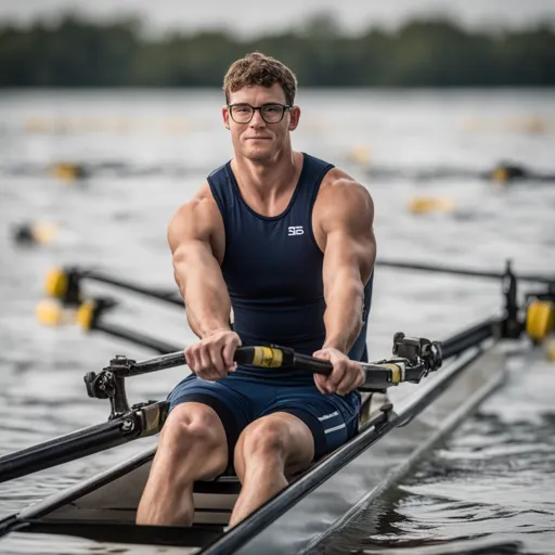 Daniel Brown (rower)
