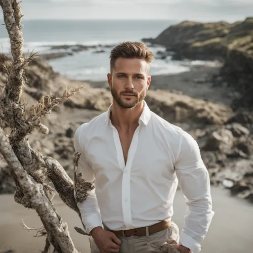 Daniel Browne