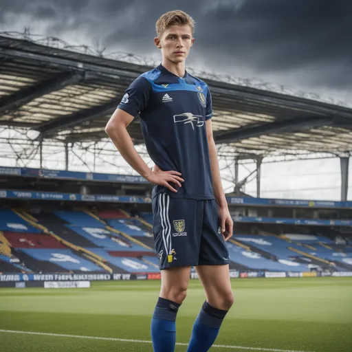 Daniel Bruce (footballer, born 1996)