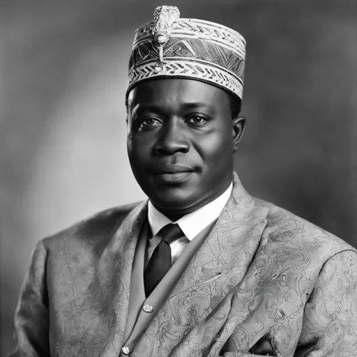 Daniel Buadi