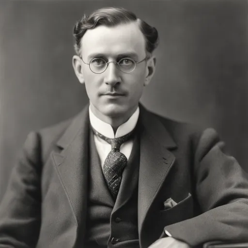 Daniel Buchanan (mathematician)