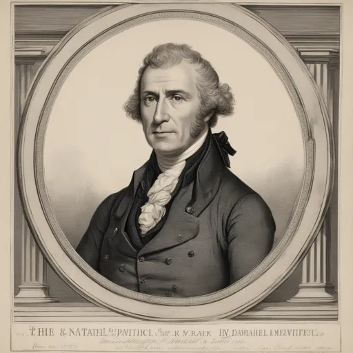 Daniel Buck