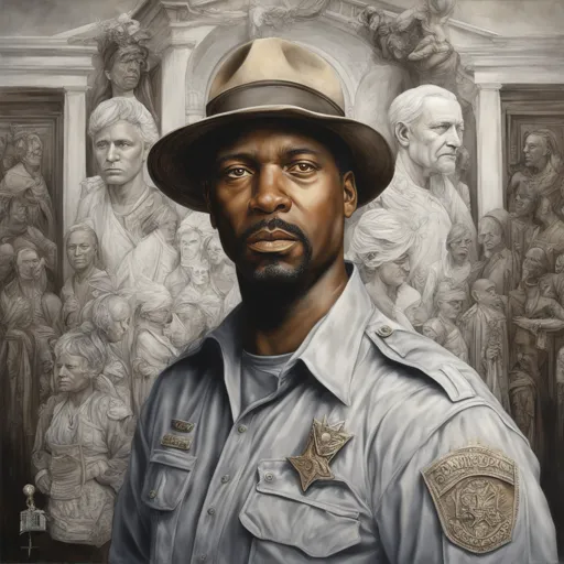 Daniel Buckner Price