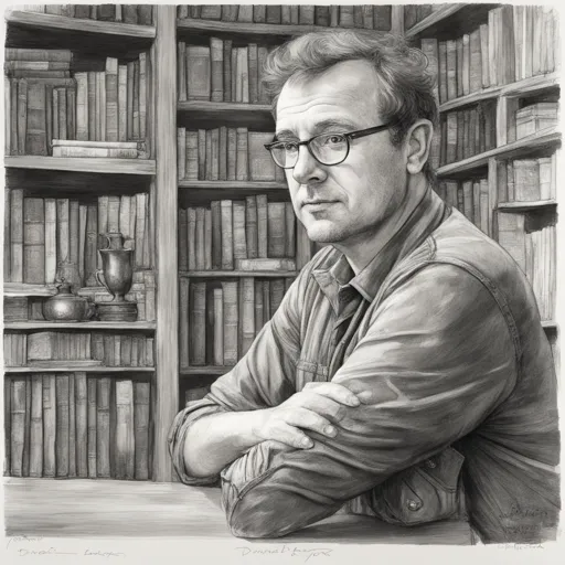 Daniel Buckroyd