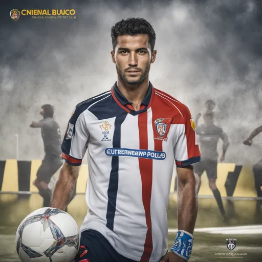 Daniel Bueno (footballer)