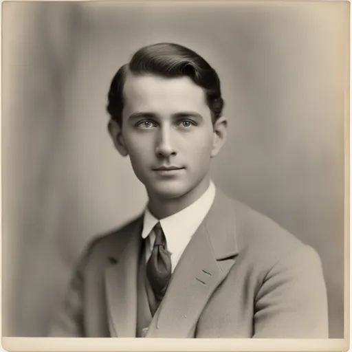 Daniel Bukantz