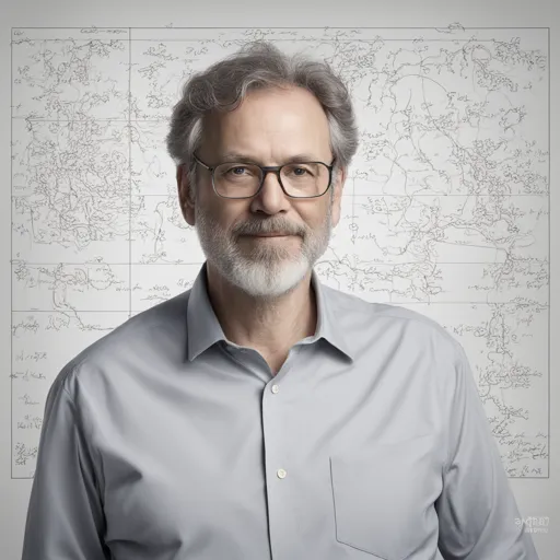 Daniel Bump