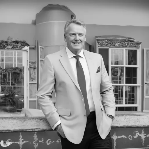 Daniel Burke (Australian politician)