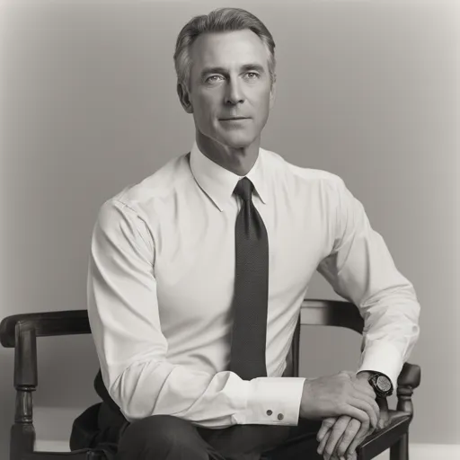 Daniel Burke (executive)