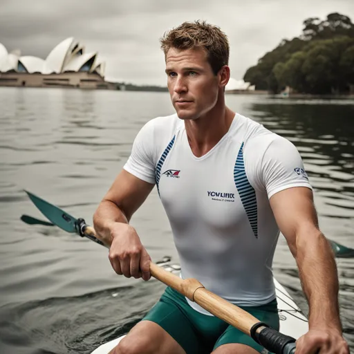 Daniel Burke (rower)