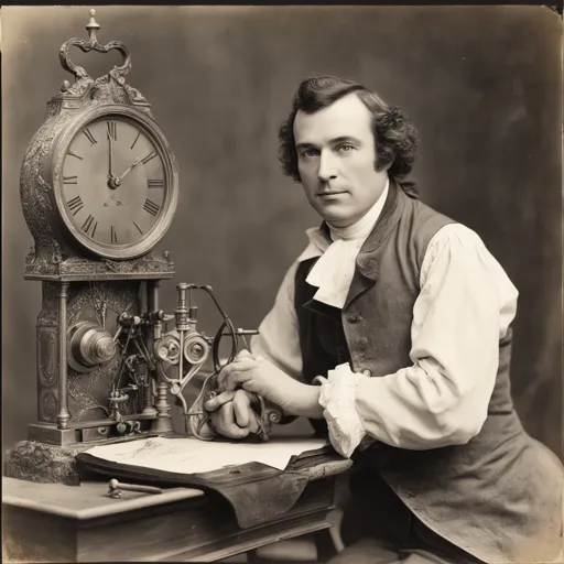 Daniel Burnap