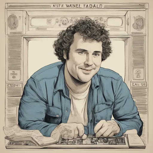 Daniel Burt (comedian)