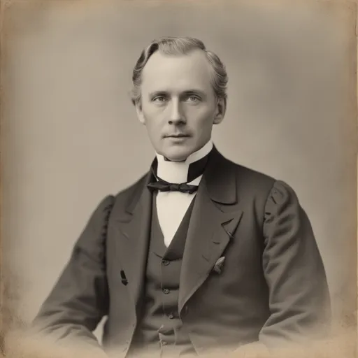 Daniel Burt (politician)