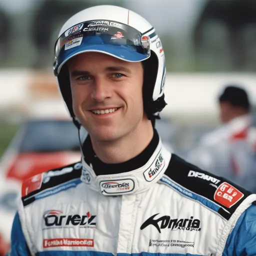 Daniel Buxton