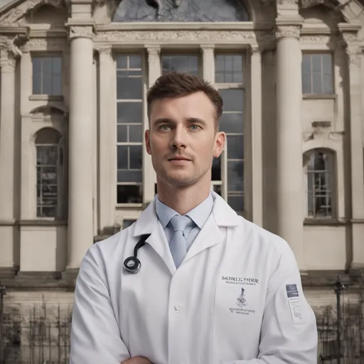 Daniel Byrne