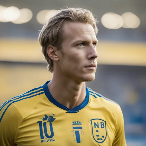 Daniel Bäckström (footballer)