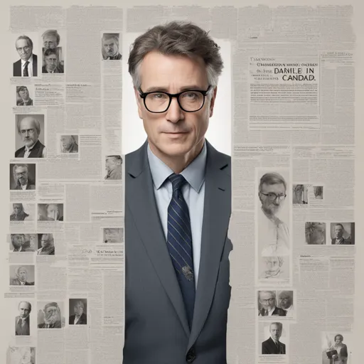 Daniel Béland (sociologist)