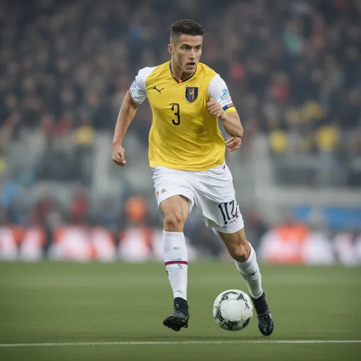 Daniel Bălașa
