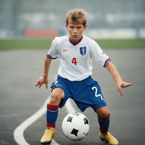Daniel Břežný