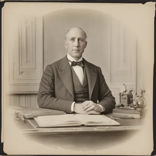 Daniel C. Drucker