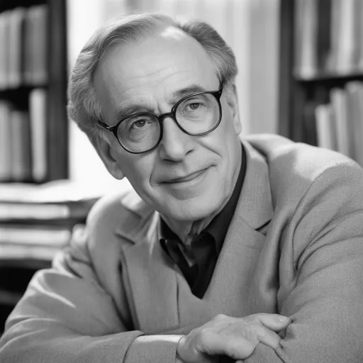 Daniel C. Gerould