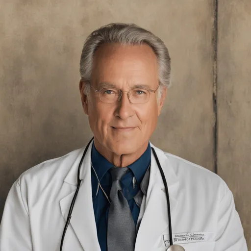 Daniel C. Striepeke