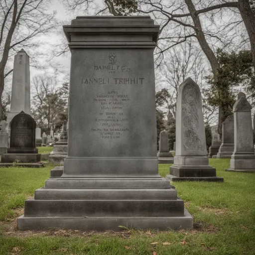 Daniel C. Trewhitt