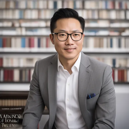 Daniel C. Tsang