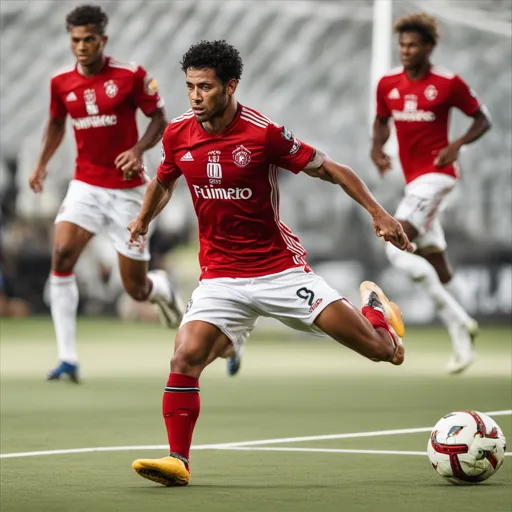 Daniel Cabral