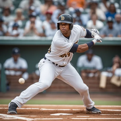 Daniel Cabrera (outfielder)