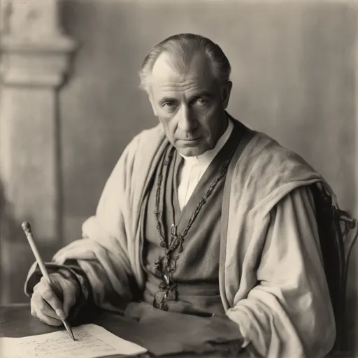 Daniel Callus