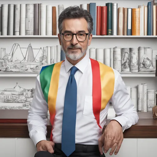Daniel Calvo (judge)
