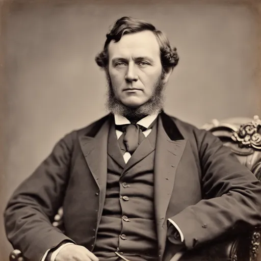 Daniel Campbell (Australian politician)
