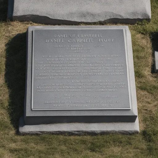 Daniel Campbell (Medal of Honor)