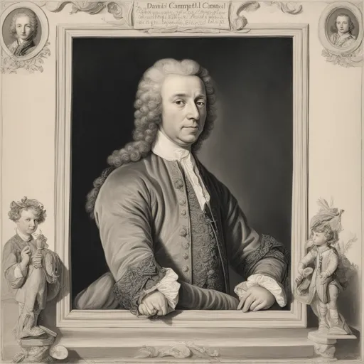 Daniel Campbell (died 1753)