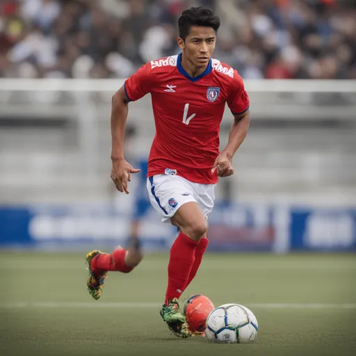 Daniel Campos (footballer)