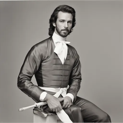 Daniel Cantillon