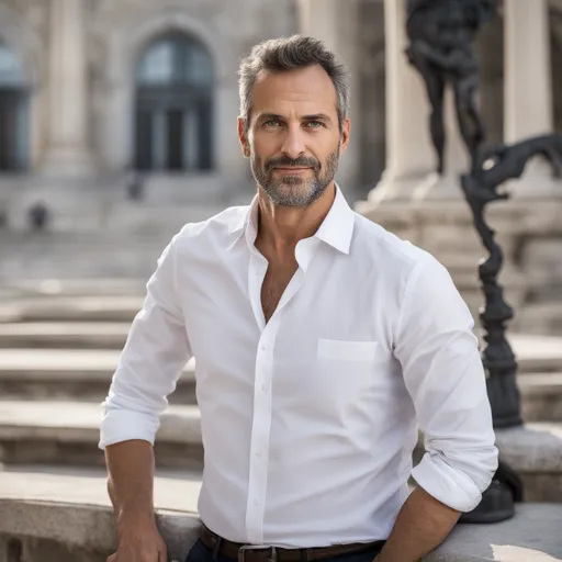 Daniel Carasso