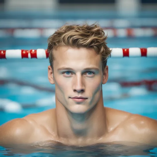 Daniel Carlsson (swimmer)