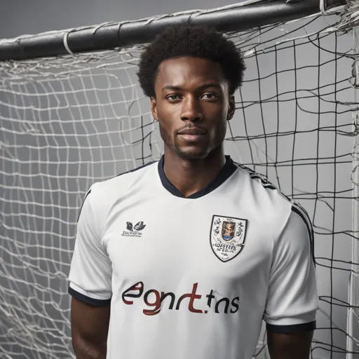 Daniel Carr (footballer)