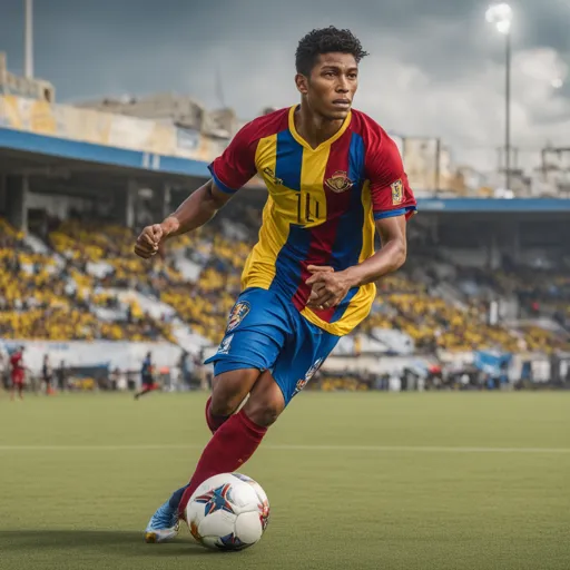 Daniel Carrillo